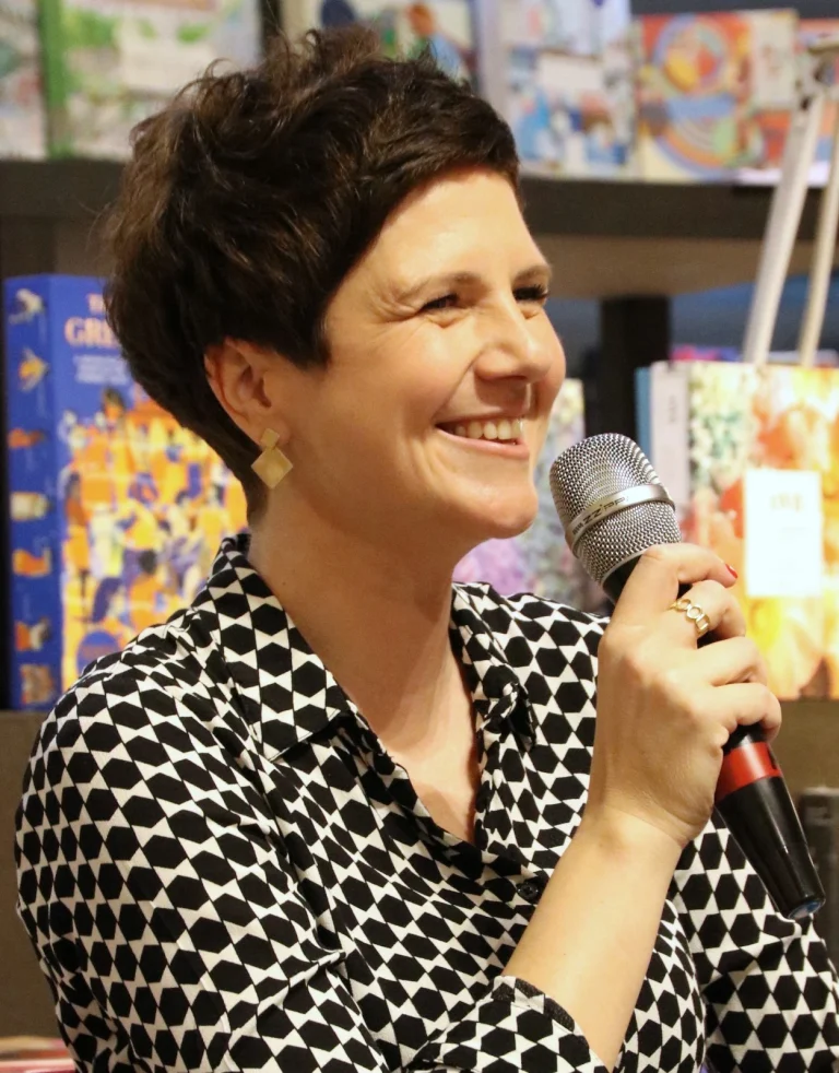 Maschiacci e femminucce, Irene Biemmi: «Gli stereotipi sono gabbie, liberiamo bambine e bambini»