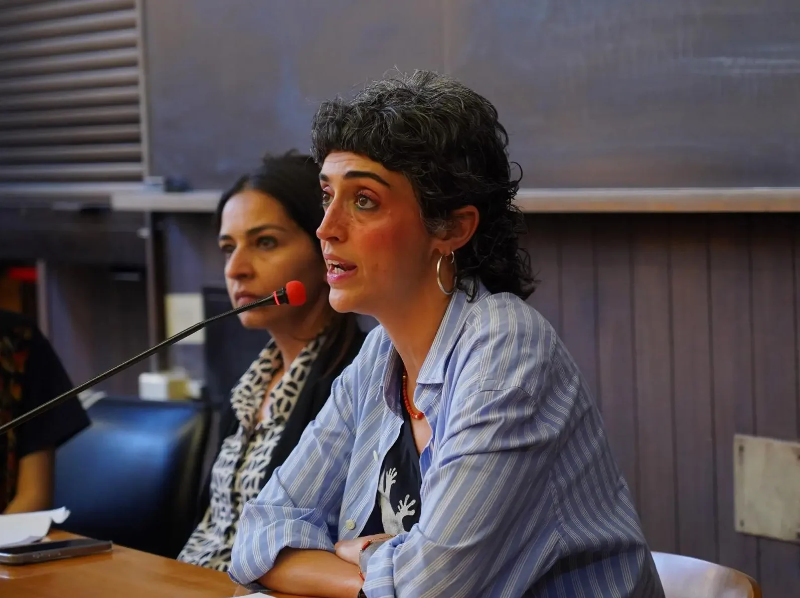 Marina Misaghinejad