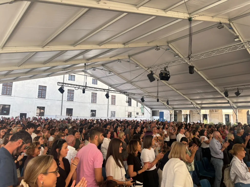Festival Letteratura a Mantova