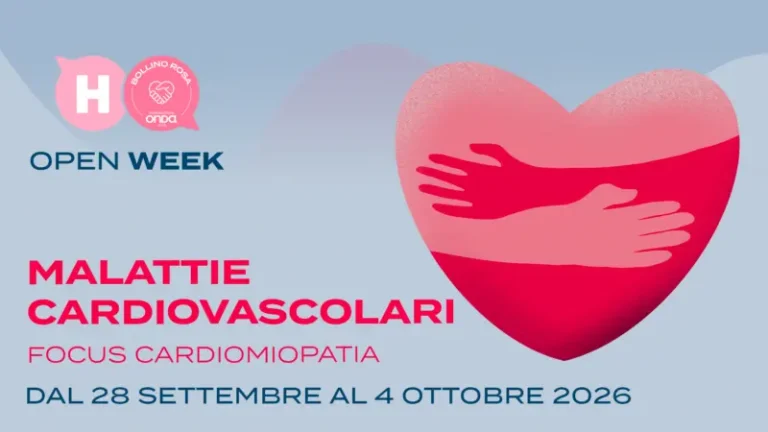 Fondazione Onda per le malattie cardiovascolari
