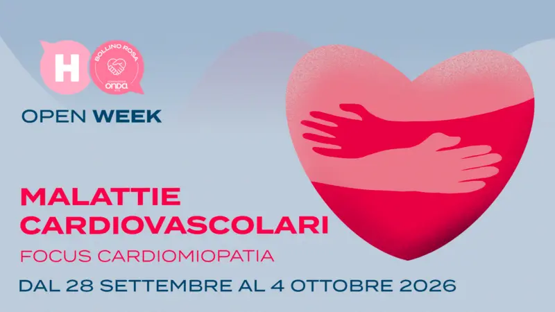 Fondazione Onda per le malattie cardiovascolari