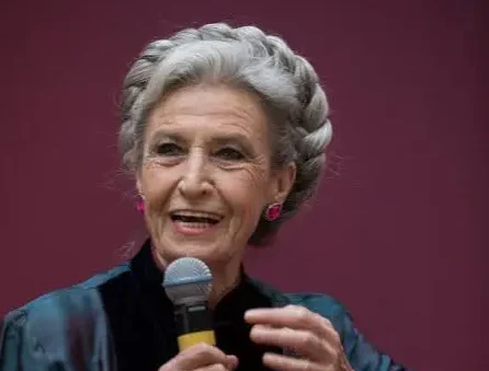 Barbara Alberti