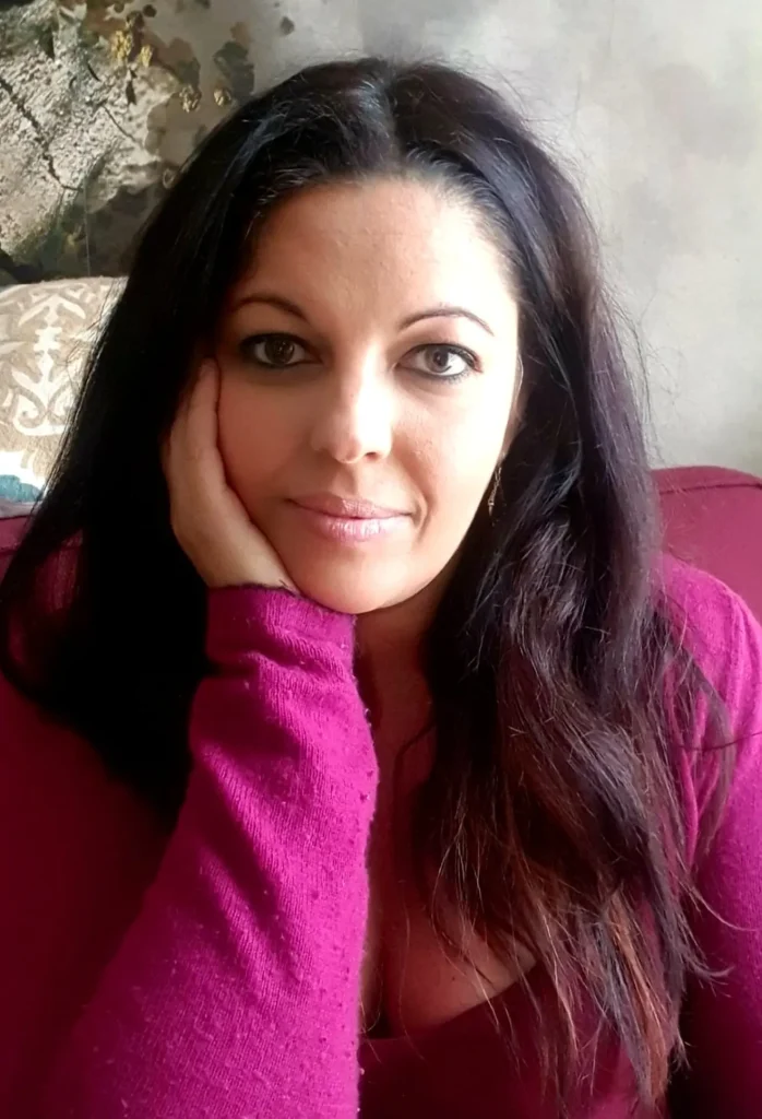 Barbara Schiavulli