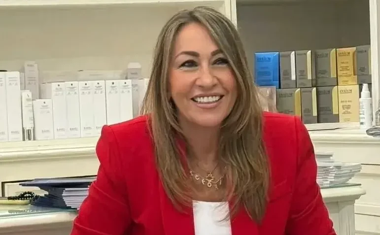 Barbara Trasatti