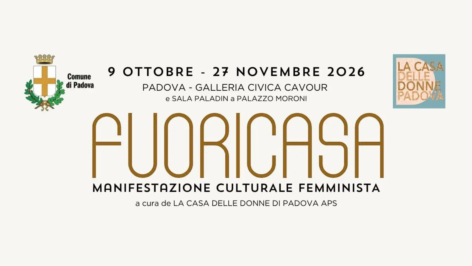 fuoricasa padova