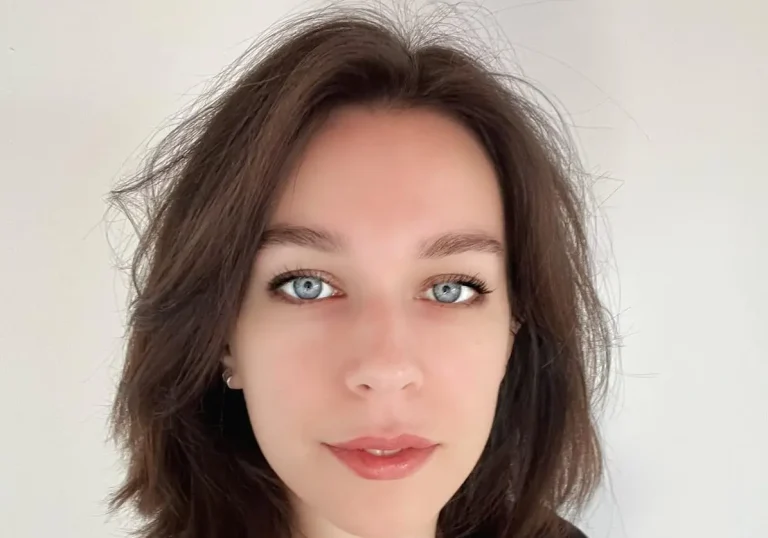 Martina Sparacio