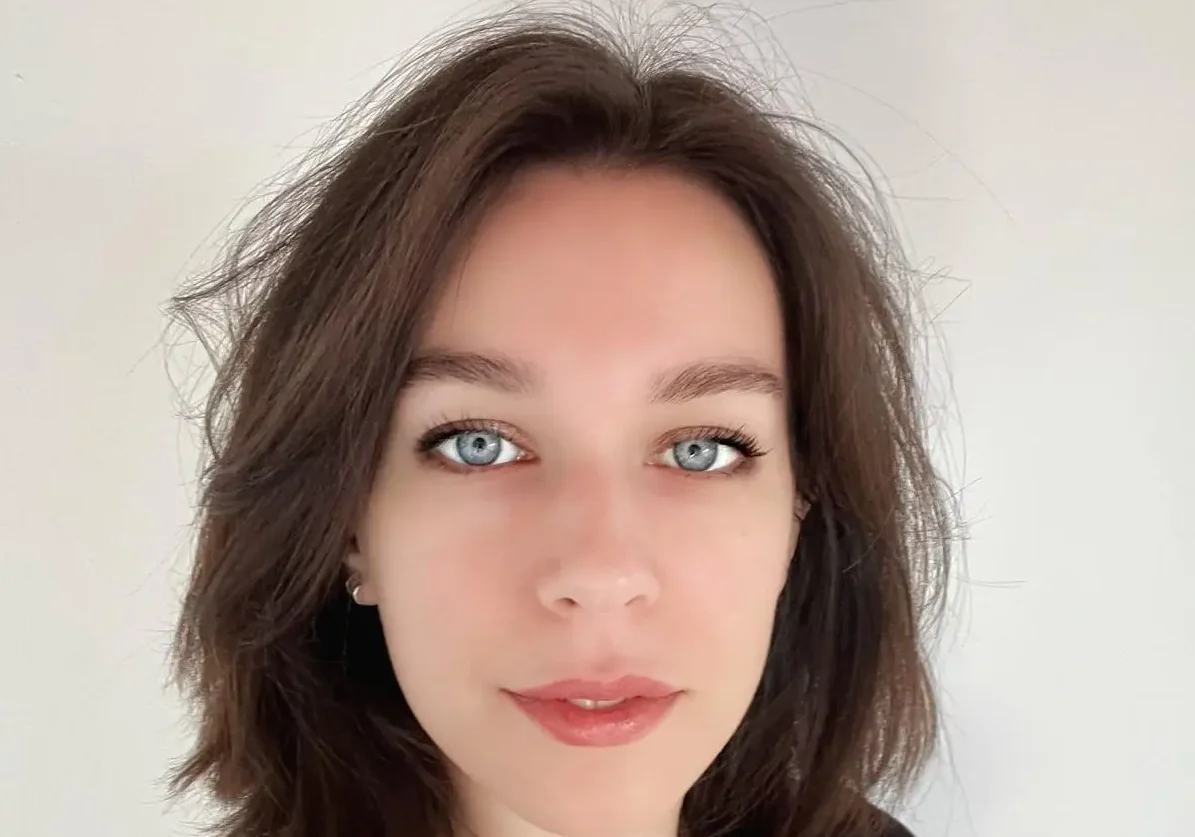 Martina Sparacio
