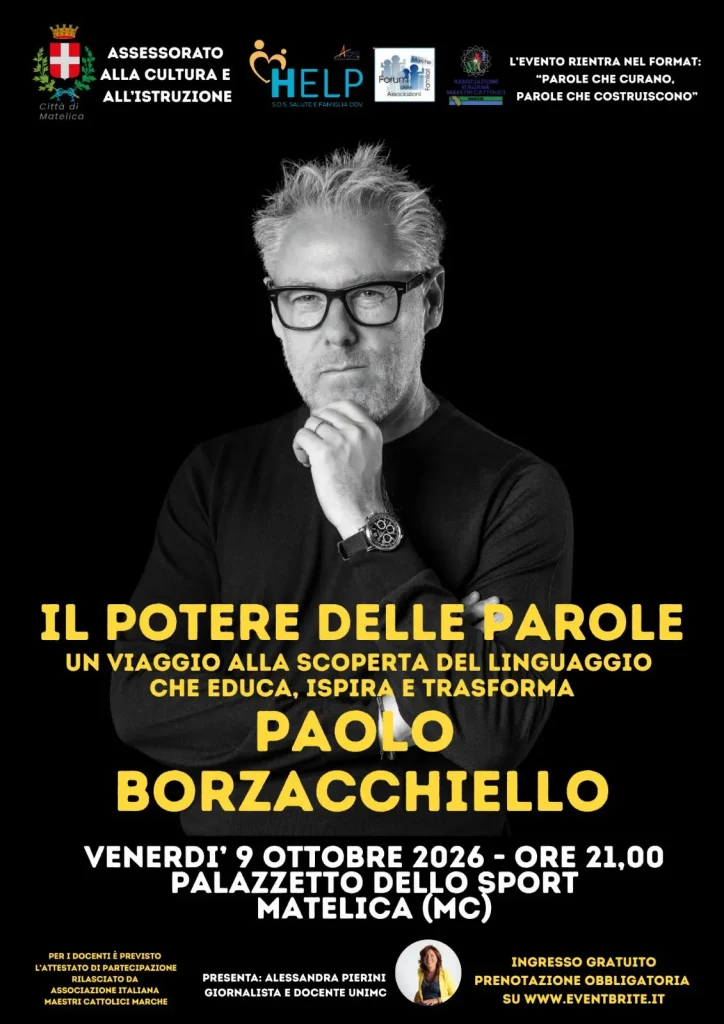 Paolo Borzacchiello