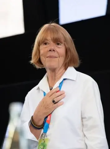 Gisèle Pelicot