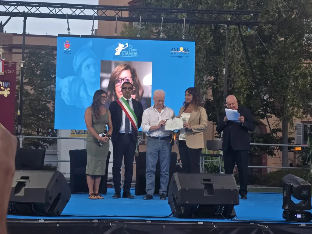 Premio alla memoria di Gianna Fabi