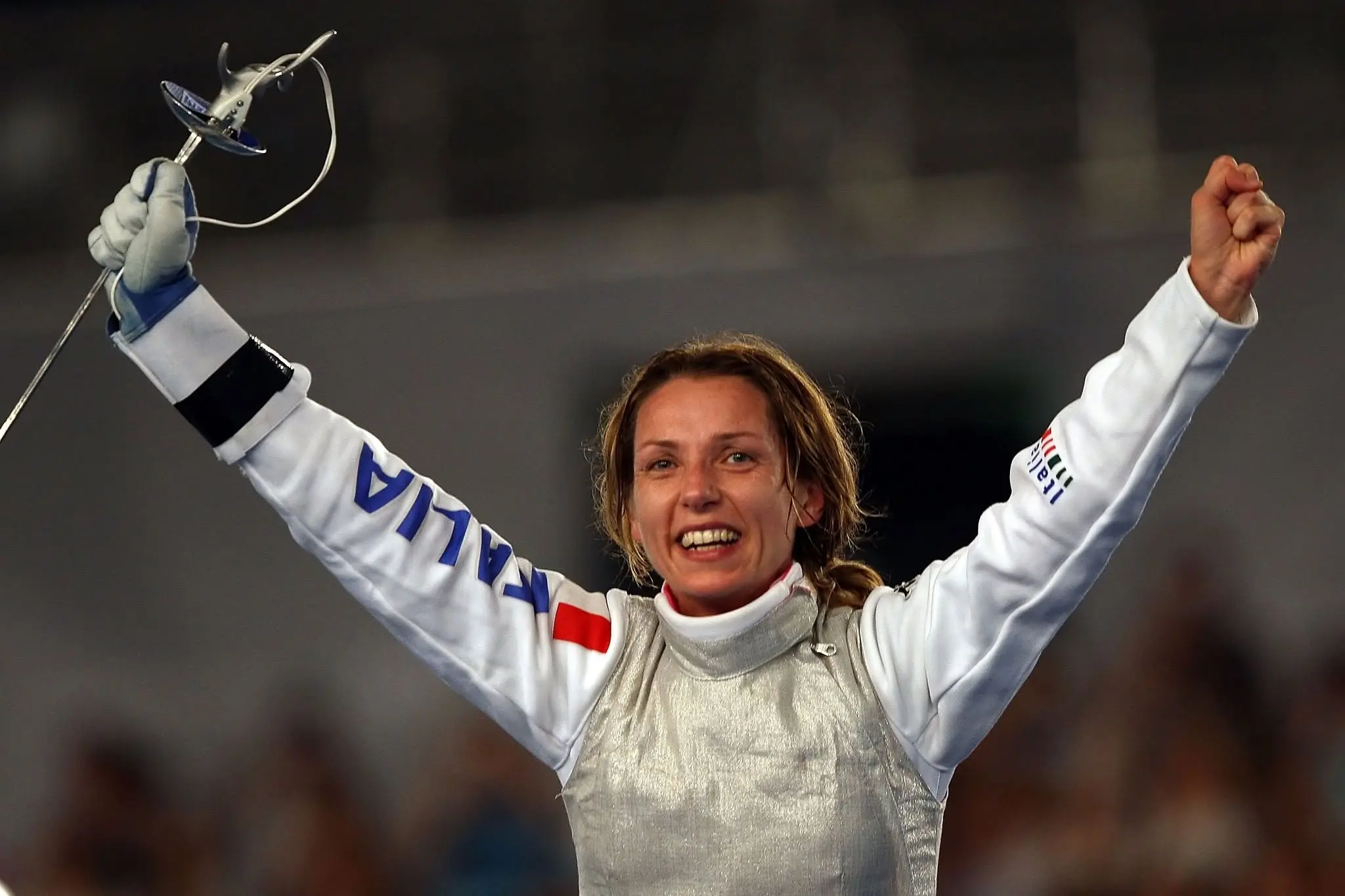 Valentina Vezzali