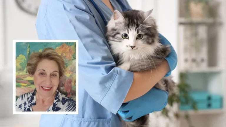 donne veterinarie