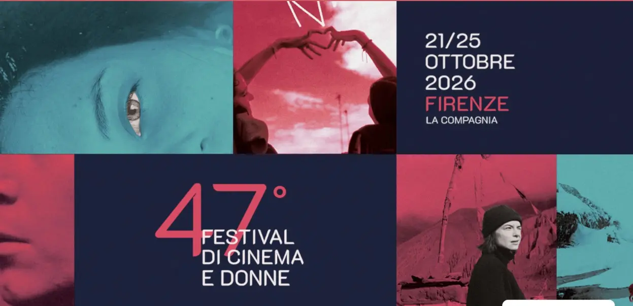 festival di cinema e donne