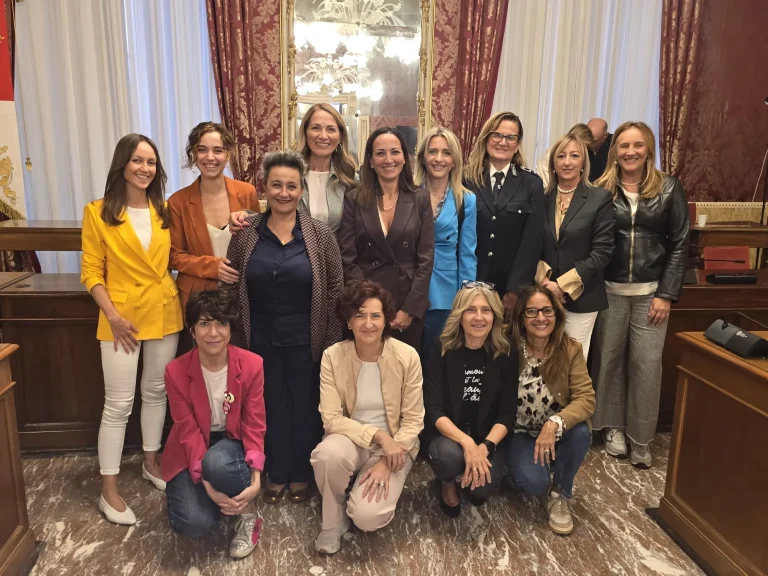 Il Consiglio delle Donne di Macerata