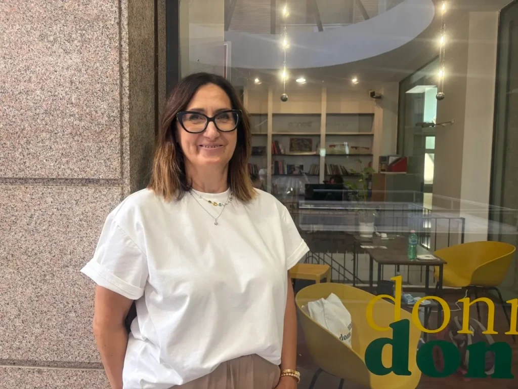 francesca bartolacci