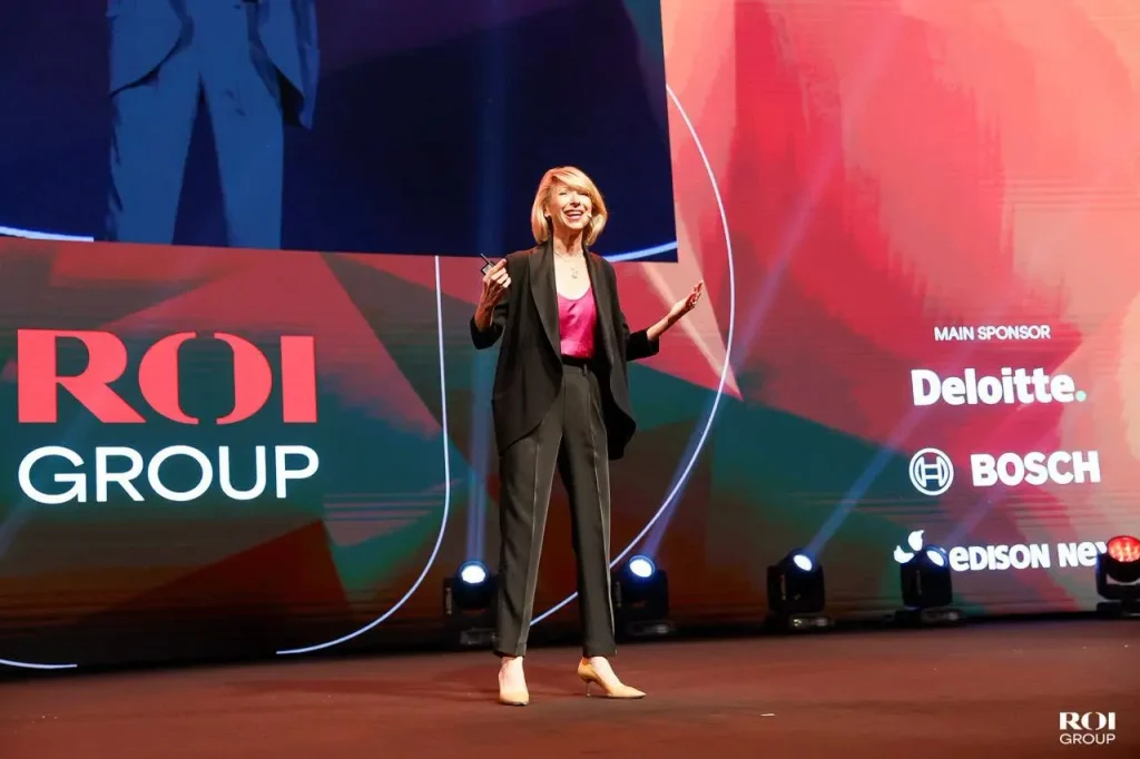 Amy Cuddy