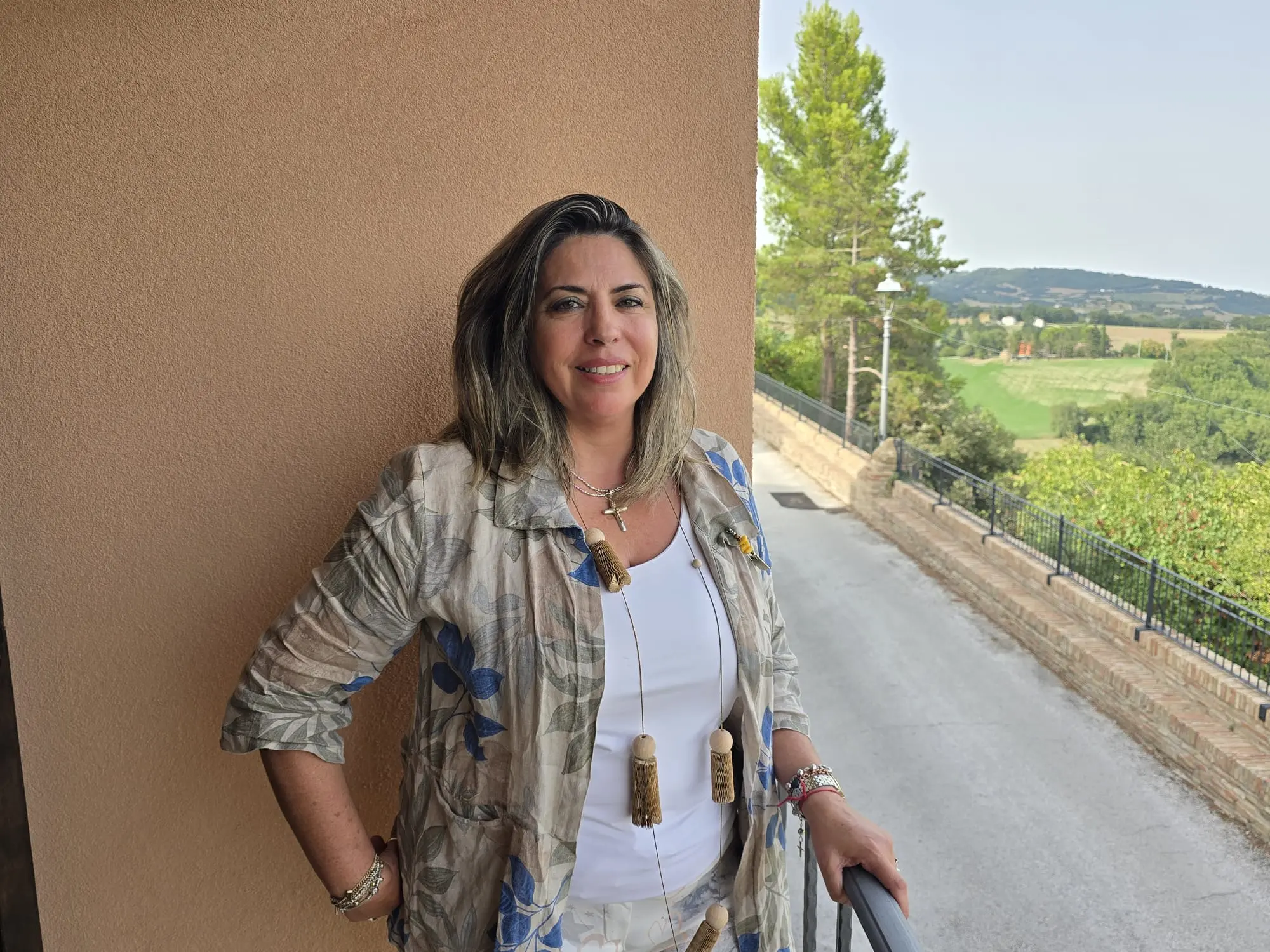 Paola Gonzalez Malatesta