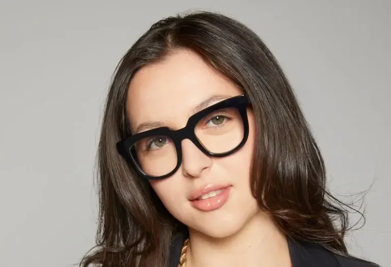 Rebecca Fierro