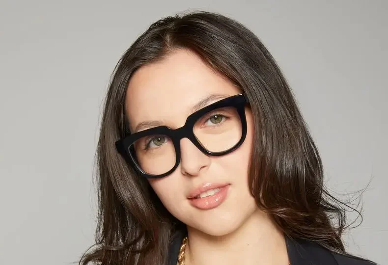 Rebecca Fierro