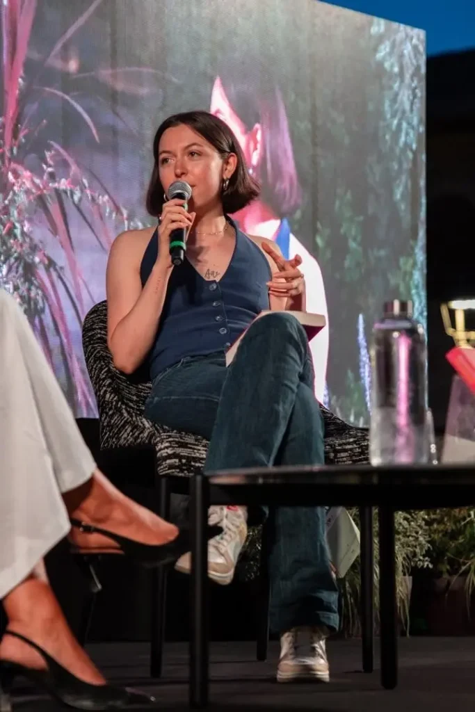 Rebecca Fierro