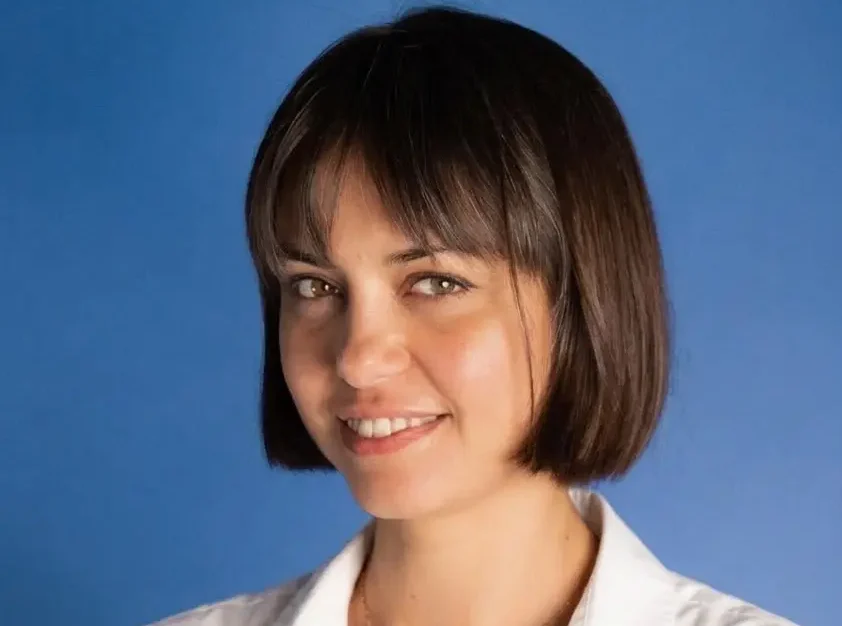 Valentina Cesarini